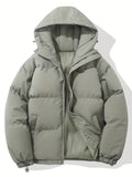 Doudoune Herren | Winterbekleidung für kalte Tage