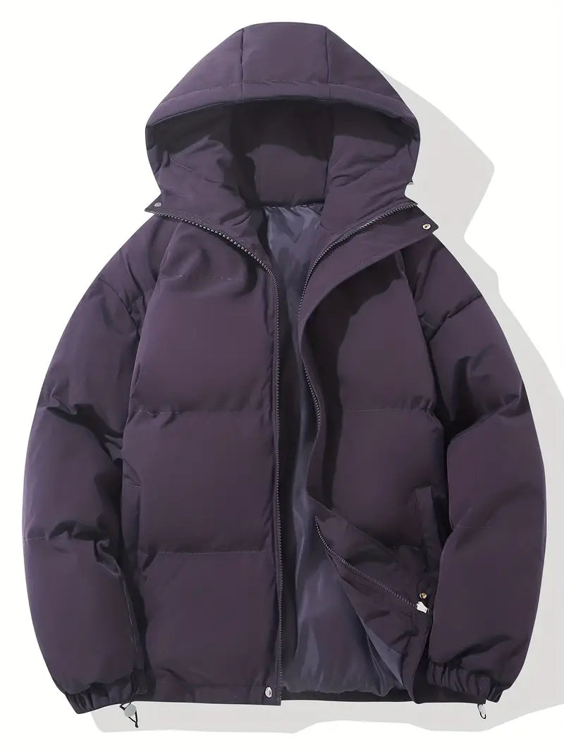 Doudoune Herren | Winterbekleidung für kalte Tage