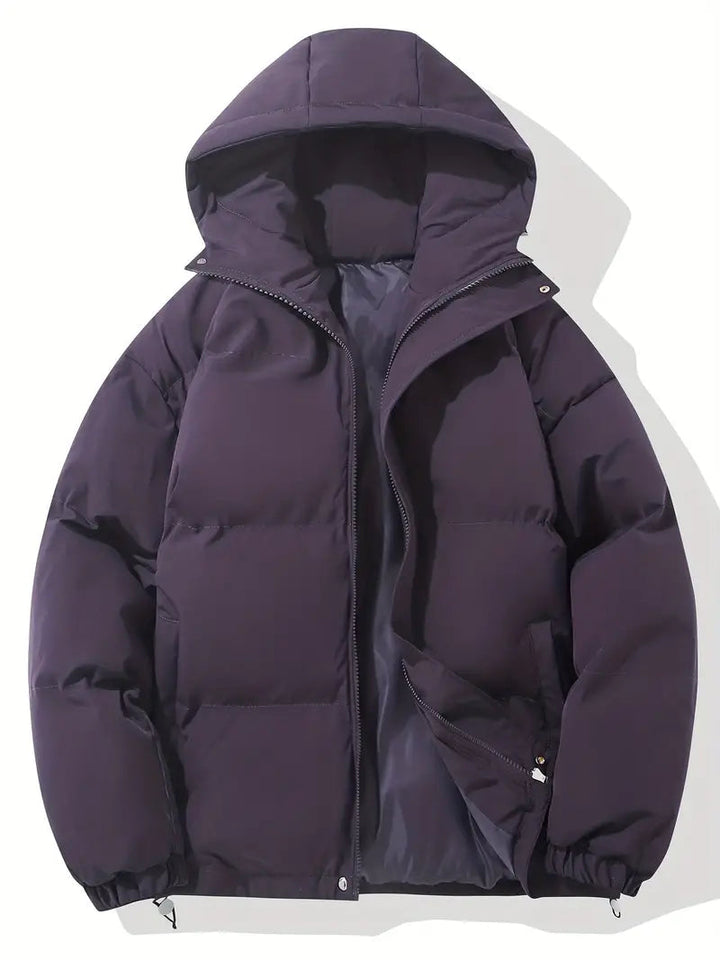 Doudoune Herren | Winterbekleidung für kalte Tage