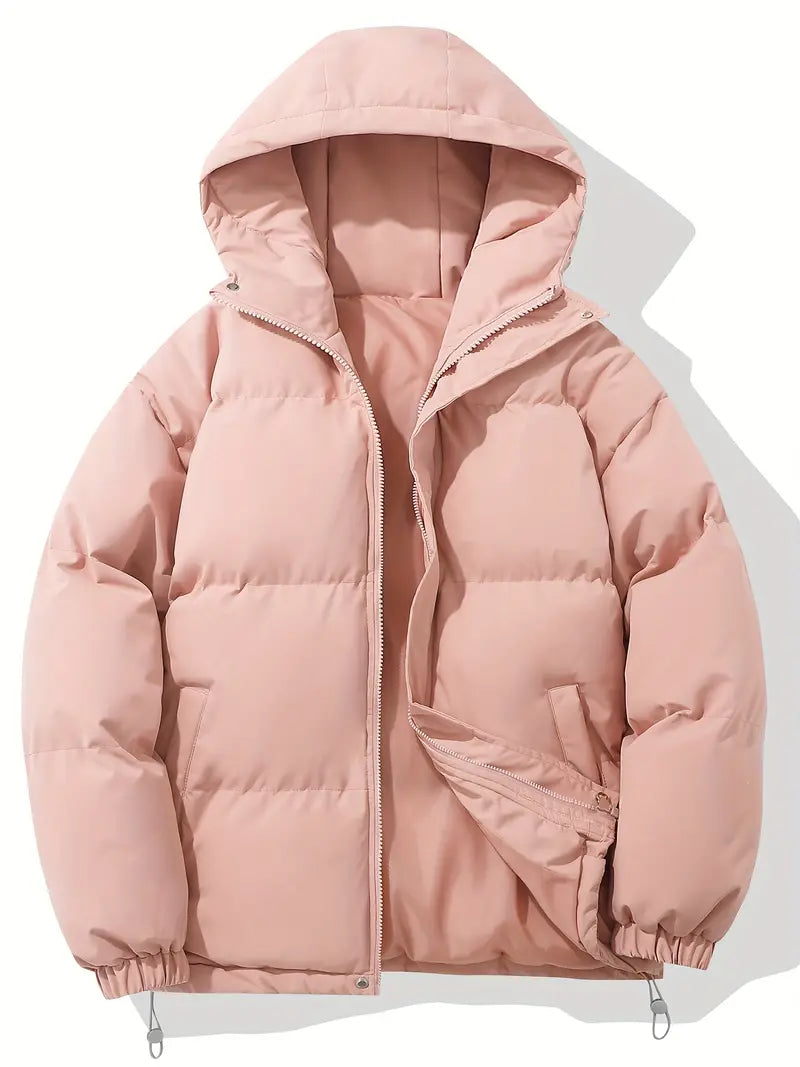 Doudoune Herren | Winterbekleidung für kalte Tage