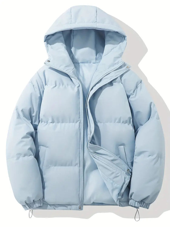 Doudoune Herren | Winterbekleidung für kalte Tage