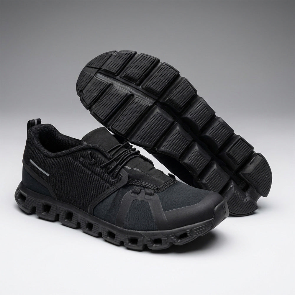Herren Low Top Schnürsneaker | Active Wear