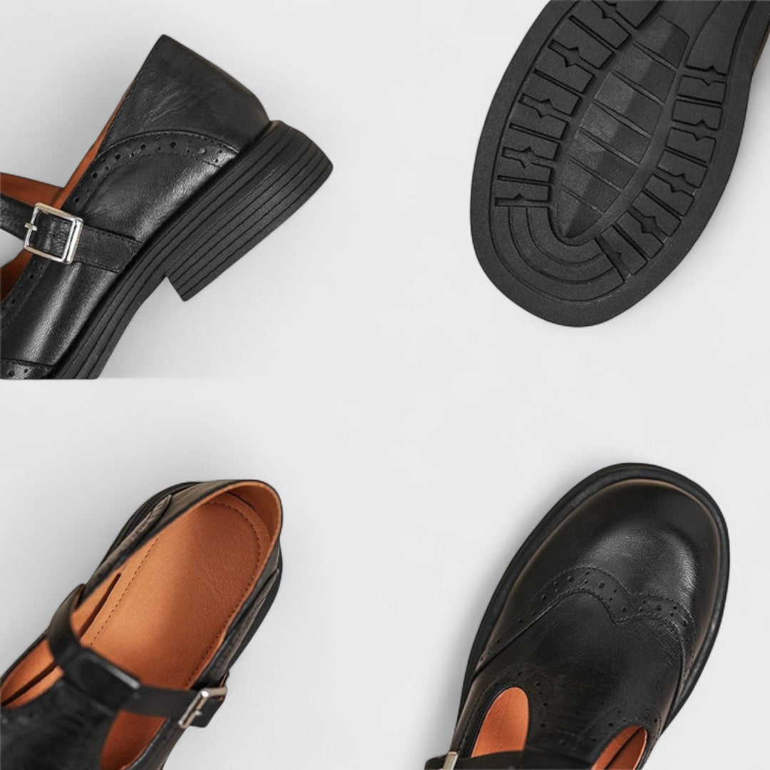 ELISA™ | Eleganter und komfortabler Absatz 4