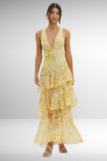 Eileen | Elegantes Maxikleid für mühelosen Sommer-Look 11