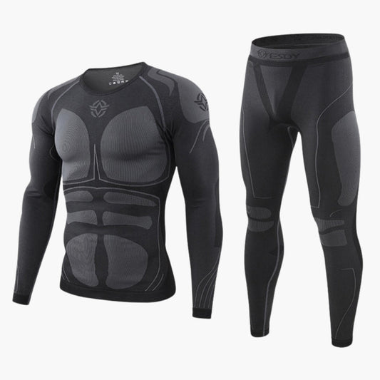 Tobias | Thermal Underwear Set for Men