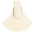 Ergonomische Baby-Hüfttrage mit Schultergurt