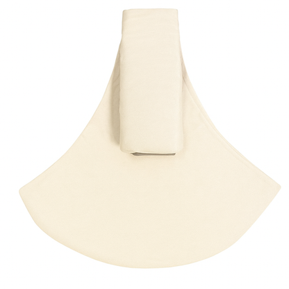 Ergonomische Baby-Hüfttrage mit Schultergurt