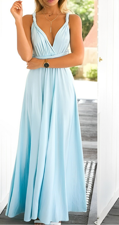 Fiete | Wickelkleid 1