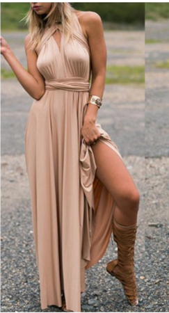 Fiete | Wickelkleid 11