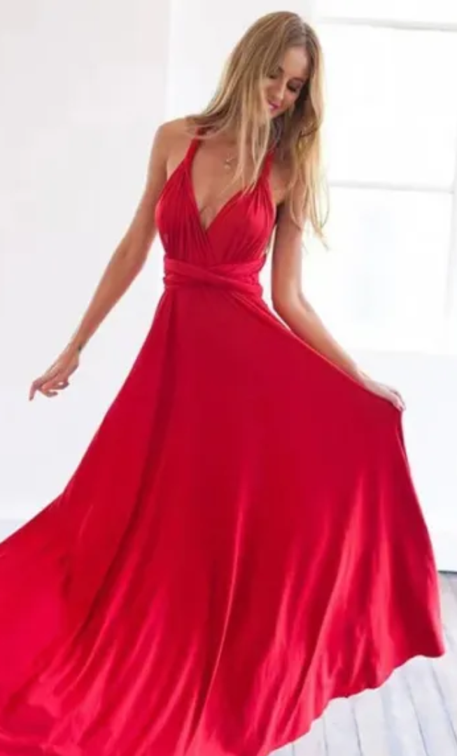 Fiete | Wickelkleid 12