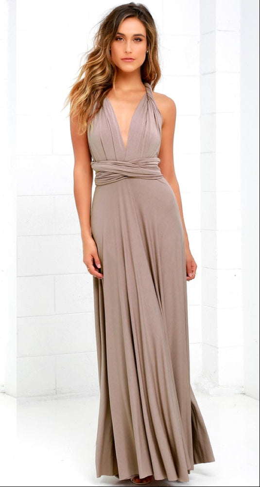 Fiete | Wickelkleid 2