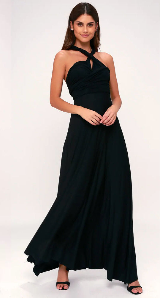 Fiete | Wickelkleid 3