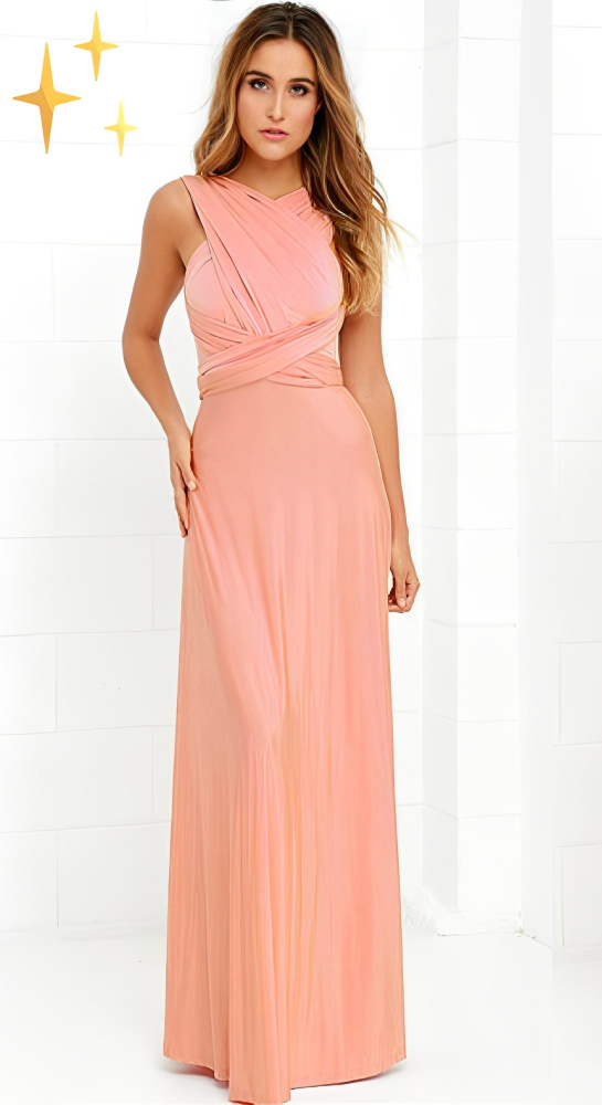 Fiete | Wickelkleid 4