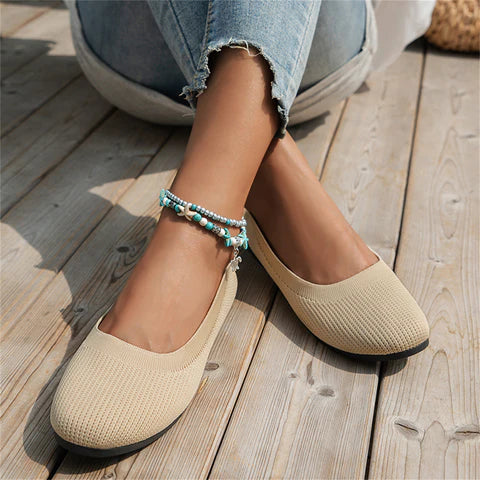 Fiona | Bequeme Ballerinas für Damen – ideal für den Frühling 1