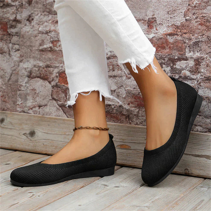 Fiona | Bequeme Ballerinas für Damen – ideal für den Frühling 7