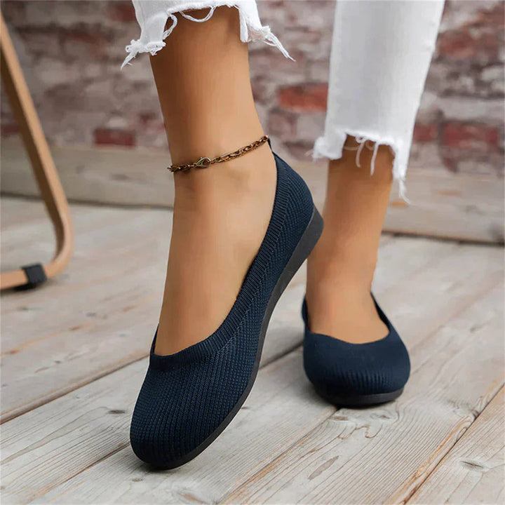 Fiona | Bequeme Ballerinas für Damen – ideal für den Frühling 8