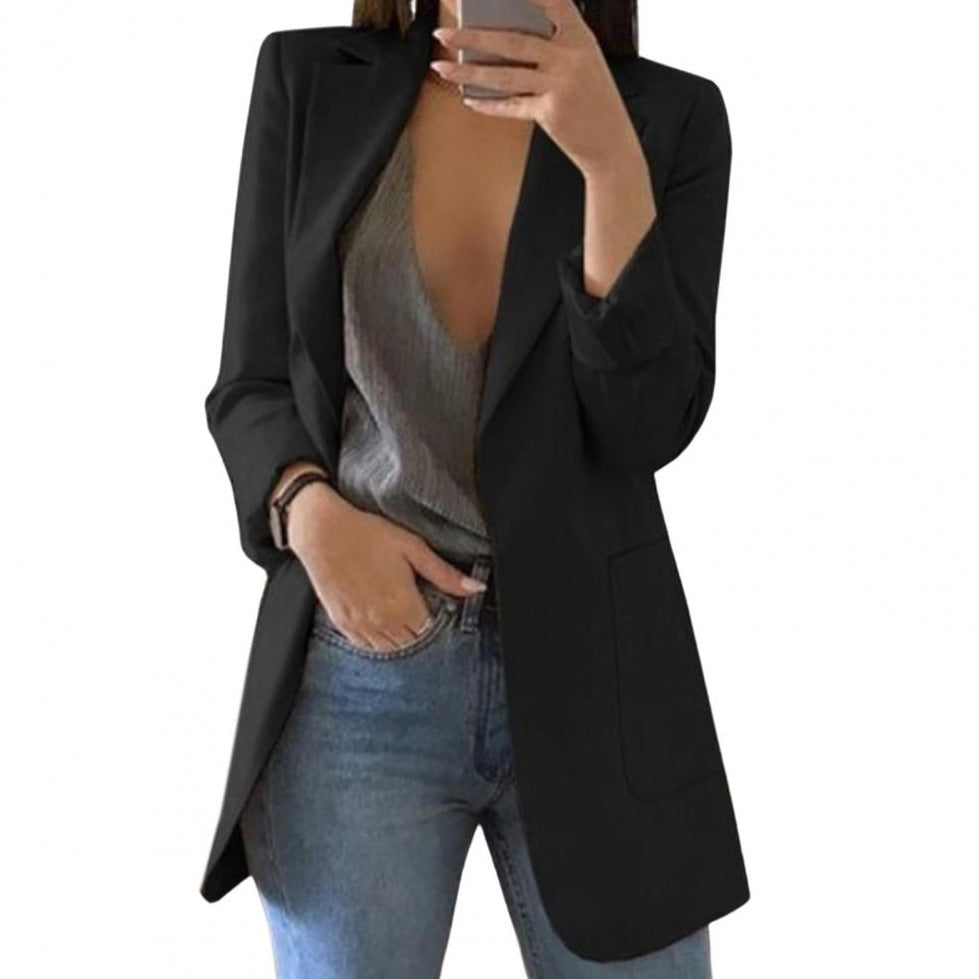Formeller Blazer | Bürobekleidung für Damen im Beruf