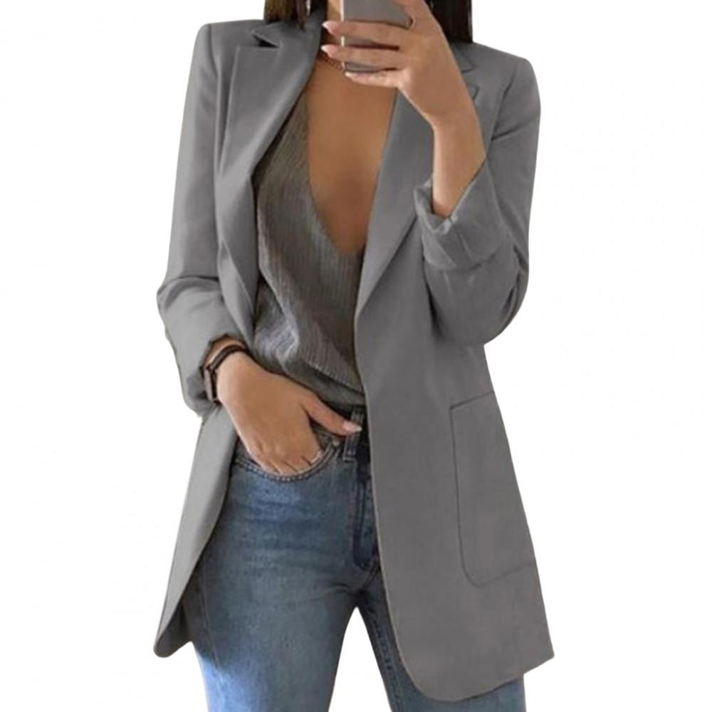 Formeller Blazer | Bürobekleidung für Damen im Beruf