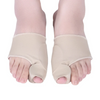 Gel Hallux Valgus Korrektor – Komfort und Unterstützung 