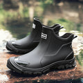 GipfelStep All-Terrain Outdoor-Wanderschuhe für Frauen und Herren