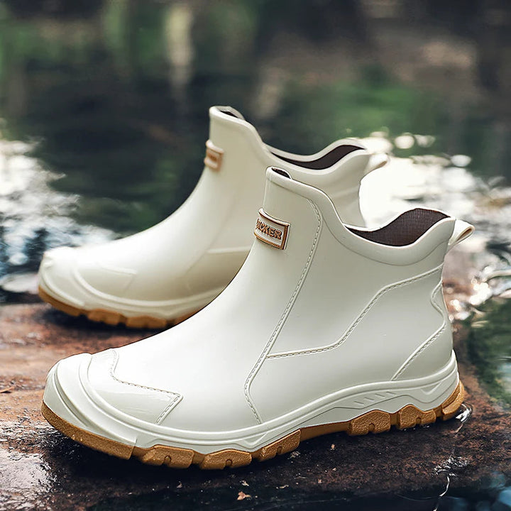 GipfelStep All-Terrain Outdoor-Wanderschuhe für Frauen und Herren