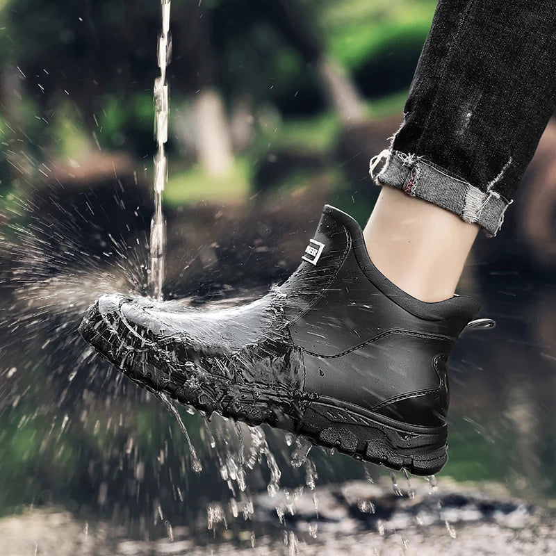 GipfelStep All-Terrain Outdoor-Wanderschuhe für Frauen und Herren 