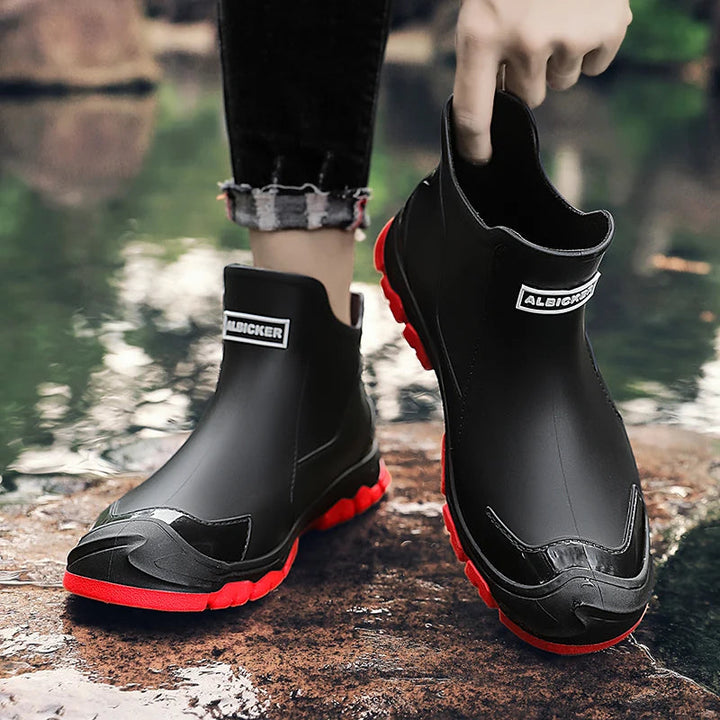 GipfelStep All-Terrain Outdoor-Wanderschuhe für Frauen und Herren
