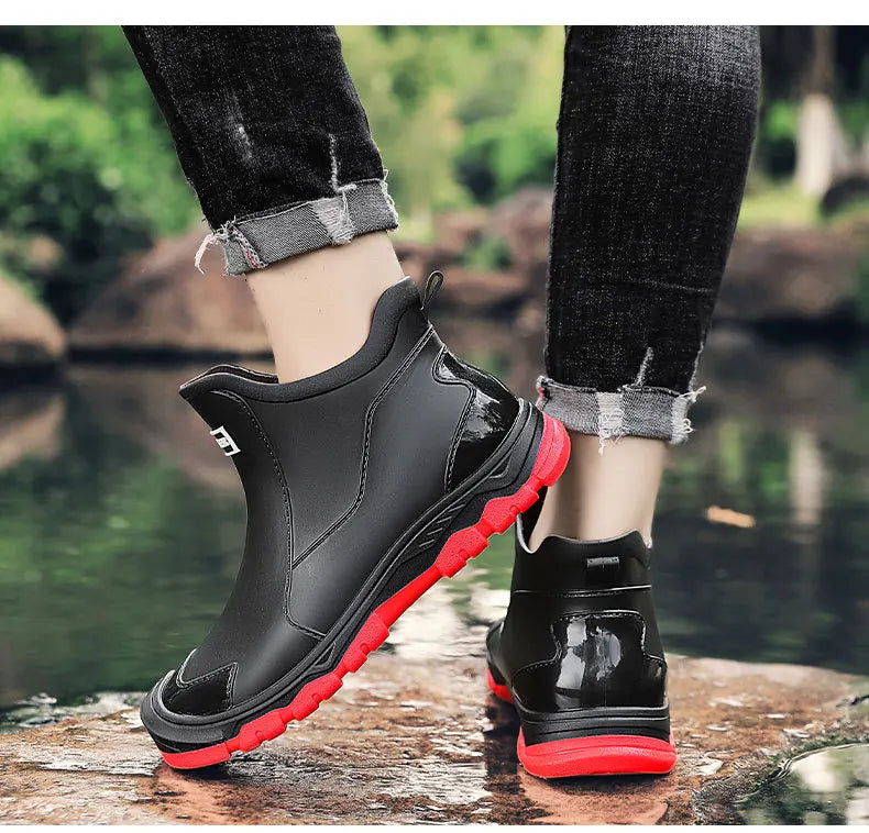 GipfelStep All-Terrain Outdoor-Wanderschuhe für Frauen und Herren