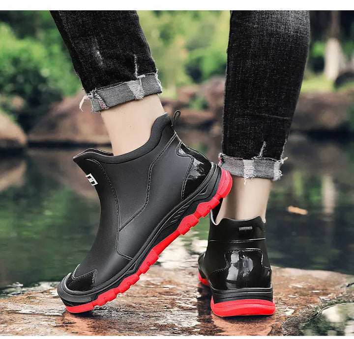 GipfelStep All-Terrain Outdoor-Wanderschuhe für Frauen und Herren