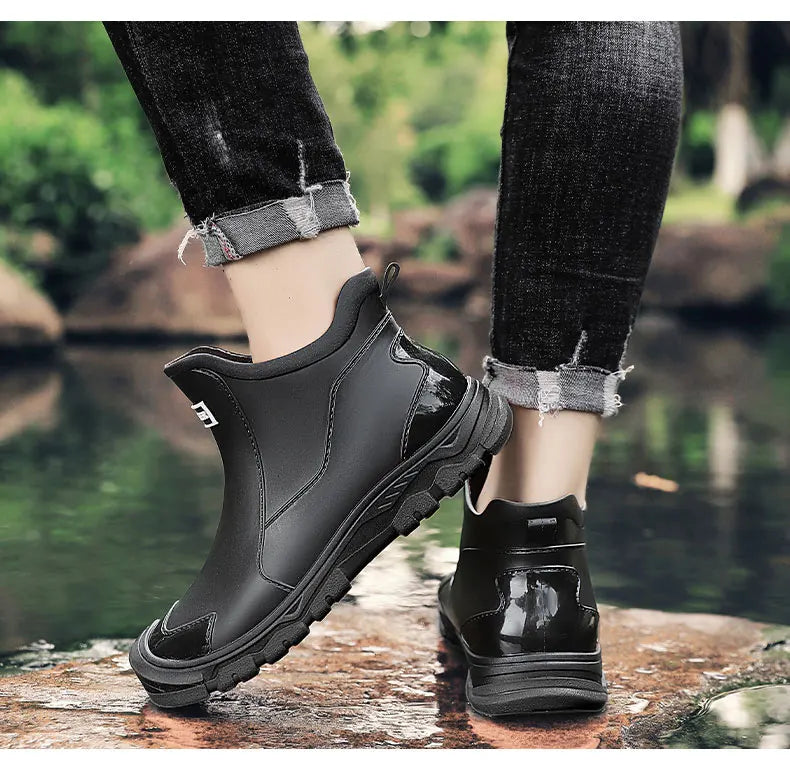 GipfelStep All-Terrain Outdoor-Wanderschuhe für Frauen und Herren