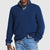 Bleu foncé