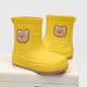 Jaune