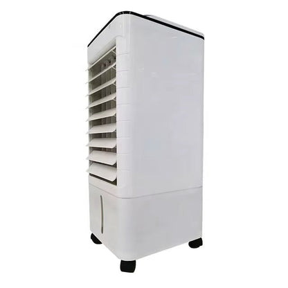Mobile 3-in-1 Air Cooler with Remote Control and Water Tank