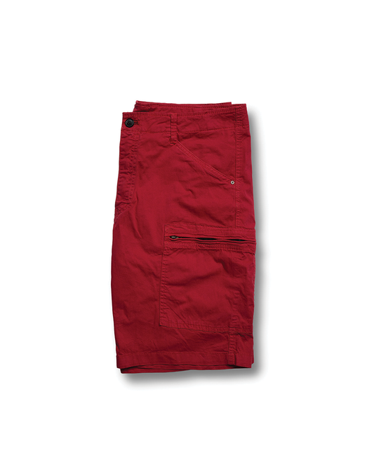 Hampton Cargo-Shorts 0