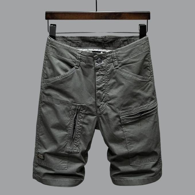 Hampton Cargo-Shorts 10