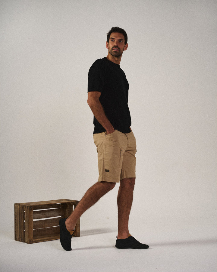 Hampton Cargo-Shorts 3