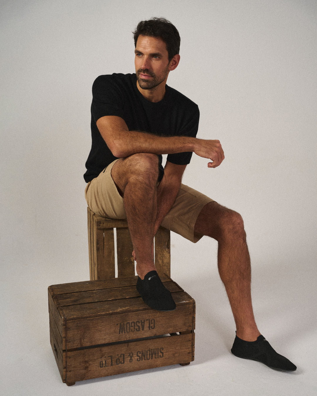 Hampton Cargo-Shorts 4