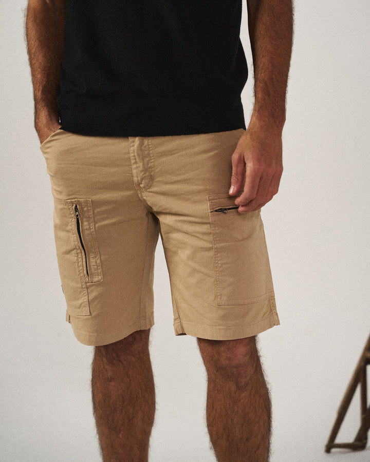 Hampton Cargo-Shorts 5