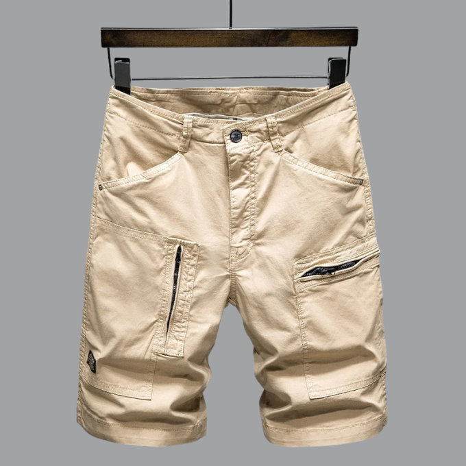 Hampton Cargo-Shorts 6