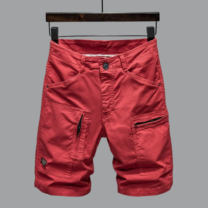 Hampton Cargo-Shorts 7