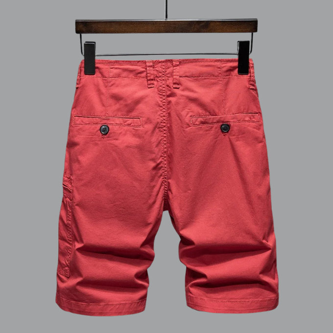 Hampton Cargo-Shorts 8