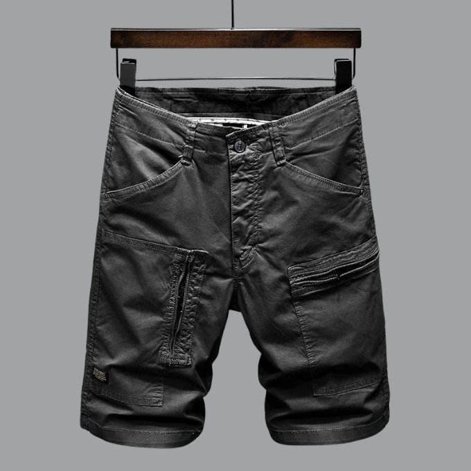 Hampton Cargo-Shorts 9