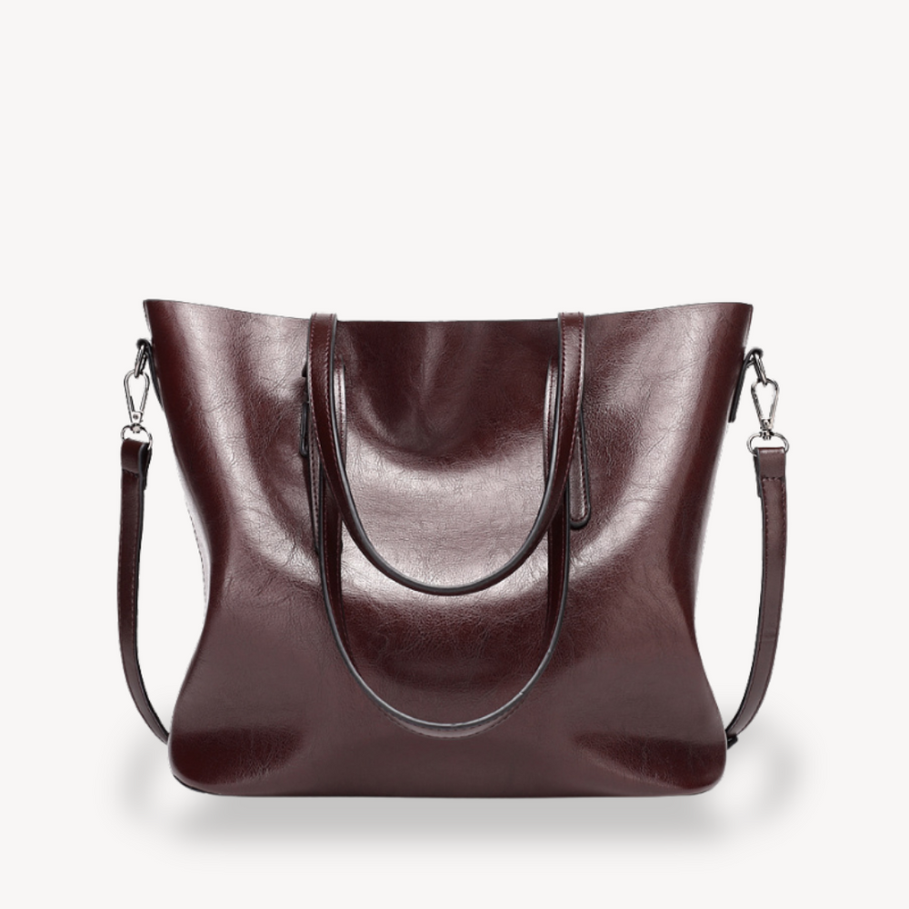 Handtasche für Damen | Tragetasche für Alltag, Arbeit, Reisen