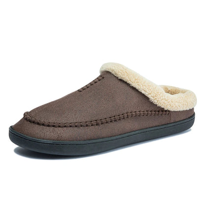 Hausschuhe Herren | Pantoffeln Herbst Winter Für Zuhause
