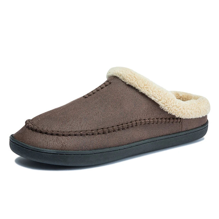 Hausschuhe Herren | Pantoffeln Herbst Winter Für Zuhause