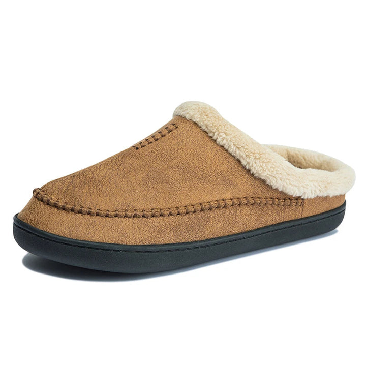 Hausschuhe Herren | Pantoffeln Herbst Winter Für Zuhause