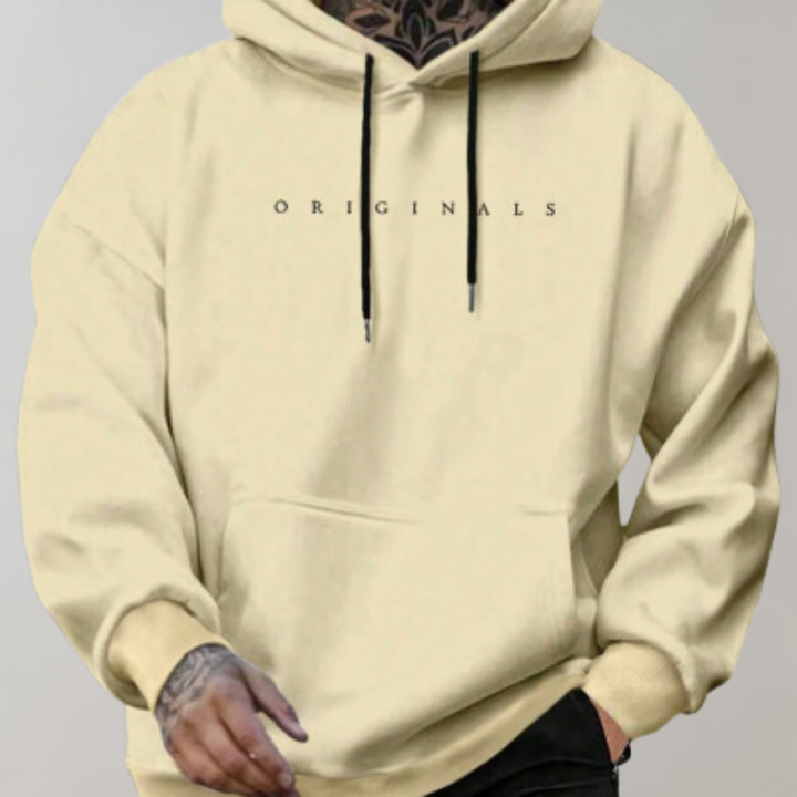 Herren Hoodie | Sweatshirt für Herren in Freizeit und Sport