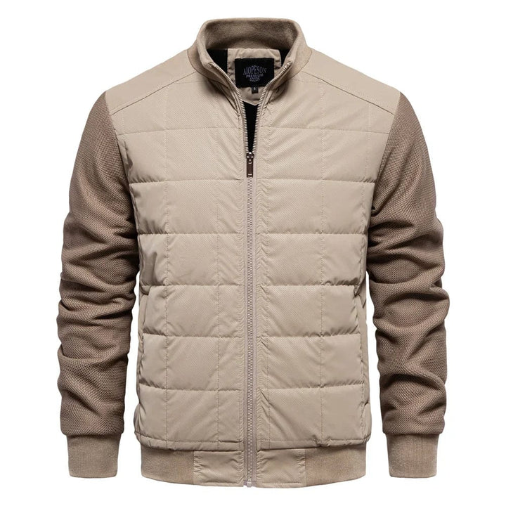 Herren Jacke | Winter Jacke Herren für kalte Jahreszeiten
