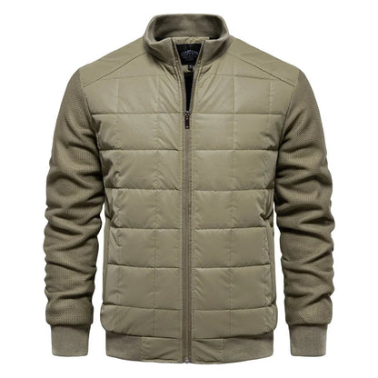 Herren Jacke | Winter Jacke Herren für kalte Jahreszeiten