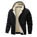 Herrenjacke | Winterbekleidung für Freizeit und Alltag